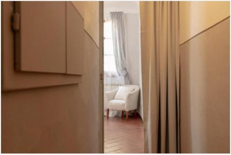 La Perla Di Porcellana Santa Maria Novella Lejlighed Firenze Eksteriør billede