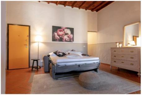 La Perla Di Porcellana Santa Maria Novella Lejlighed Firenze Eksteriør billede
