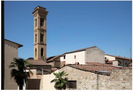 La Perla Di Porcellana Santa Maria Novella Lejlighed Firenze Eksteriør billede
